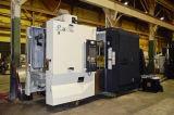 Makino a 61/ 4 AXIS (2013)