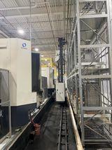 Makino a82M (2008)