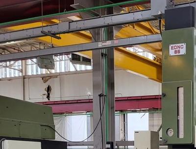 Makino EDNC