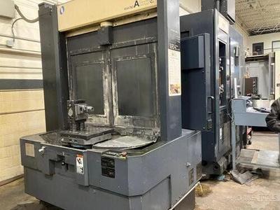 Makino A-55E (2003)