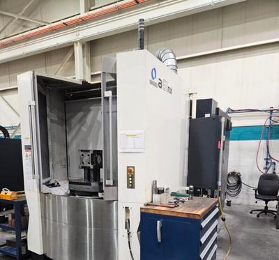 Makino a61nx hmc (2013)
