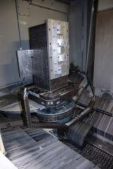 Makino A81M CELL (2010)