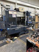 Makino V-56 (2007)