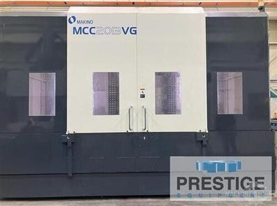 Makino MCC 2013 VG (2014)