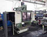 Makino snc64 a15 graphite mill vmc (1996)