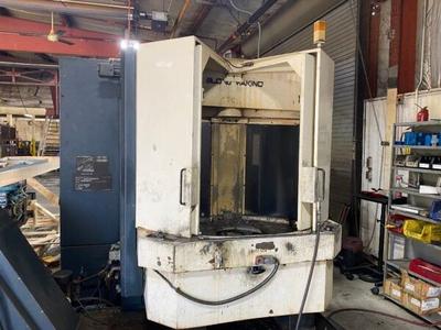 Makino a55 hmc (1994)