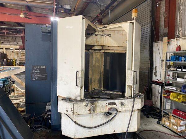 Makino a55 hmc (1994)