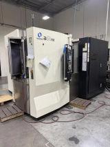 Makino A51NX (2014)