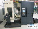 Makino D500 (2013)