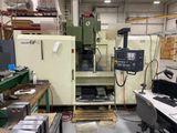 Makino gf6 vertical machining center (2000)