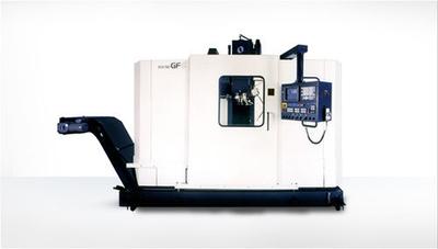 Makino GF6 Brand MAKINO Type Vertical Machining Centers Control Contact Sales Rep