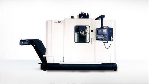 Makino GF6 Brand MAKINO Type Vertical Machining Centers Control Contact Sales Rep