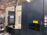 Makino a61 hmc (2006)