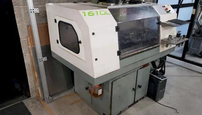 Makino 1610L (2011)