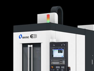 Makino EE3 Stock