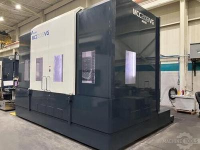 Makino MCC2516-VG (2015)