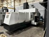 Mazak FJV 35/ 80 Stock
