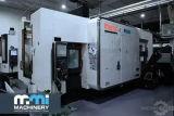 Mazak VARIAXIS (2012)