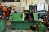 Mazak 8G Stock