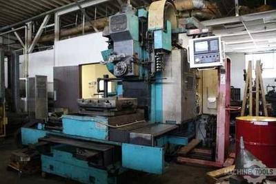 Mazak POWER CENTER H-20