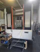 Mazak HCN (2014)
