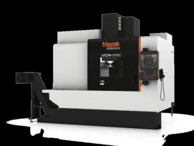 Mazak VCN-575C
