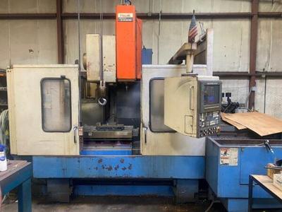 Mazak mtv 515 40 vmc (1994)
