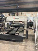 Mazak HYPER TURBO X 510 (2008)