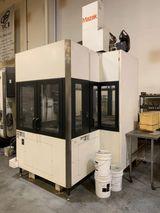 Mazak gl 150f gantry system (2014)