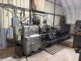 Mazak mz 24 120 cnc lathe (1985)