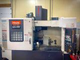 Mazak VERTICAL (2005)