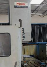 Mazak AJV 50/80 (1991)