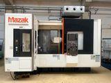 Mazak INTEGREX J-200 (2018)