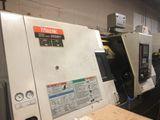 Mazak super quick turn 300my multi axis cnc lathe (2008)
