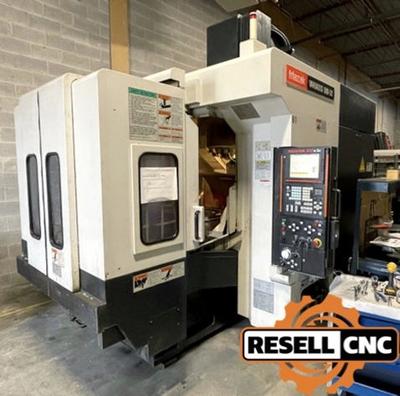 Mazak VARIAXIS (2004)