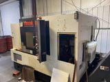 Mazak quick turn nexus 250 ii cnc lathe (2014)