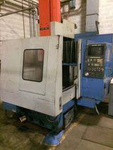 Mazak ajv 18n vmc (1990)