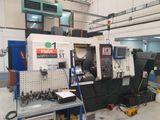 Mazak INTEGREX 4 100 ST (2011)
