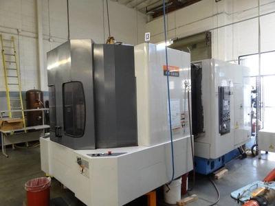 Mazak FH5800 (2000)