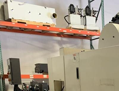 Mazak MTV 414-22
