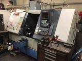 Mazak sqt 200msy cnc turning milling center (1998)