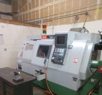 Mazak SQT-18MS (1997)