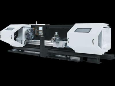 Mazak POWER MASTER N CHUCKER