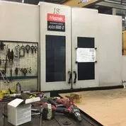 Mazak HCN 6800 (2007)