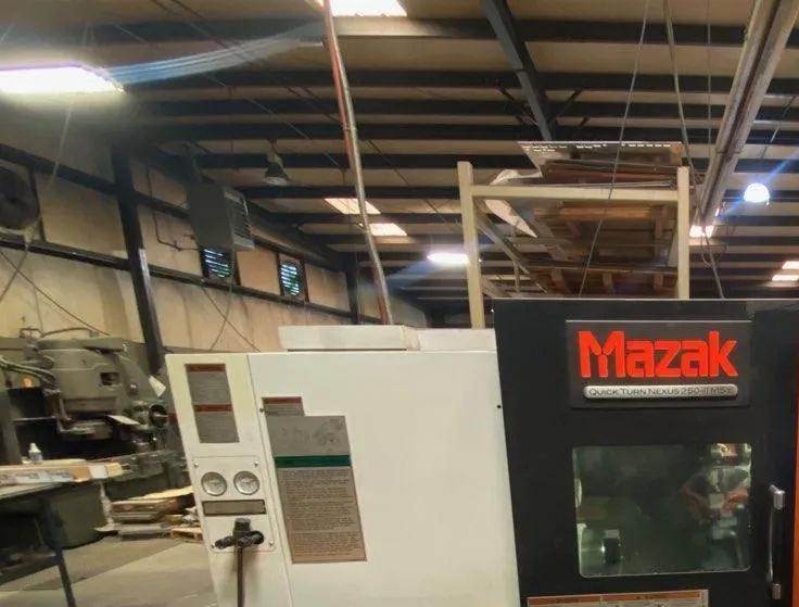Mazak QUICK (2012)