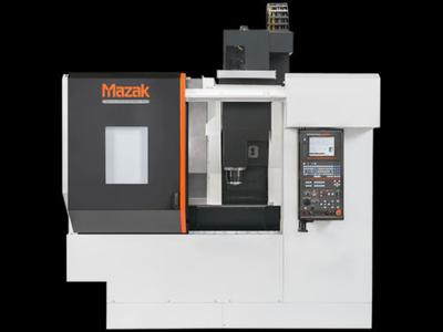 Mazak VERTICAL CENTER UNIVERSAL 500C (2000)