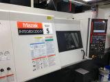Mazak INT200IVS (2008)