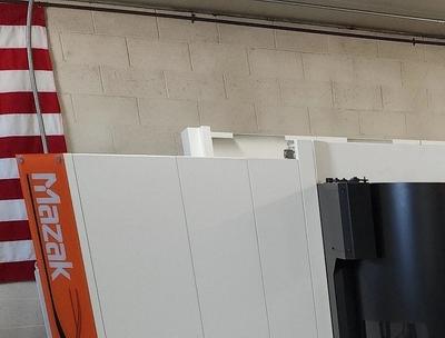 Mazak VARIAXIS (2022)