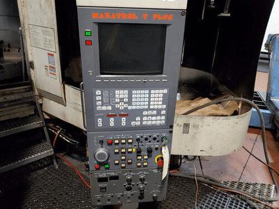 Mazak MEGA TURN A-12 (1997)