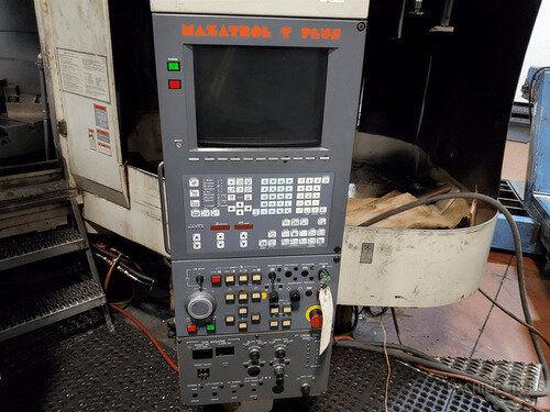 Mazak MEGA TURN A-12 (1997)